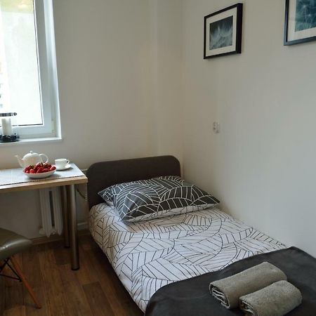 Seaside Base Apartment Gdansk Exterior photo
