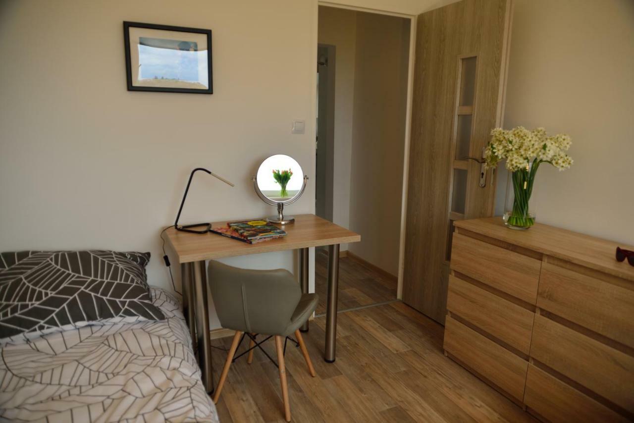 Seaside Base Apartment Gdansk Exterior photo